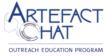 Artefact Chat: Outreach Education Program